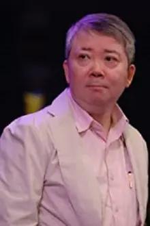 Manfred Wong Man-Chun como: Master Wong