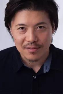 Akihiro Kitamura como: Katsuro