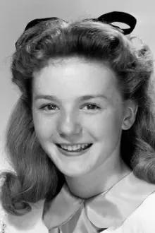 Kathryn Beaumont como: Wendy Darling (voice)
