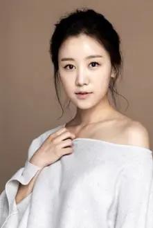Choi Ja-hye como: Naoko
