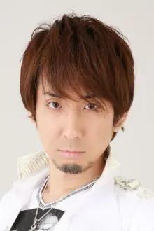 Shinobu Matsumoto como: Devil Chicken (voice)
