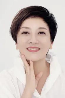 Deng Jie como: 刘夫人
