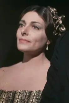 Anna Miserocchi como: Madre di Riccardo