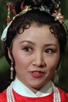 Wong Mei-Mei como: Ho Yu-Wei