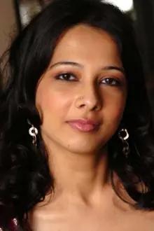Megha Burman como: Anuradha