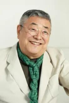 Akira Nakao como: Hiroshi Takagi