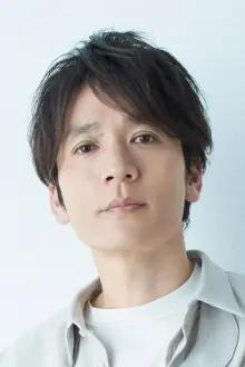 Hiroshi Nagano como: Kenta Kishimoto