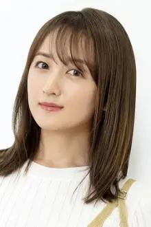 Ayaka Komatsu como: Minako Aino / Sailor Venus