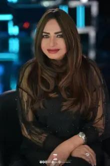 Salwa Khattab como: رضا