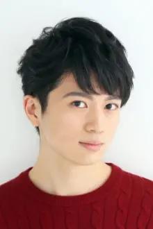 Kazuki Ura como: Goro Ono (voice)