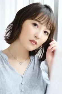 Yuki Nagaku como: Aki (voice)