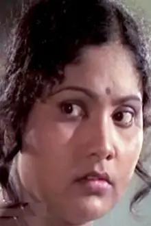 P. R. Varalakshmi como: Maragadam