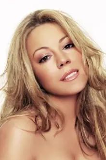 Mariah Carey como: Ela mesma