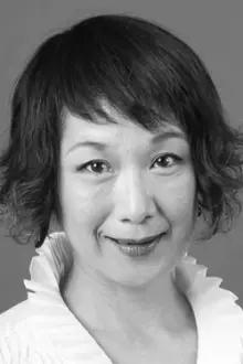 Tomoko Mariya como: Miss Kitabayashi