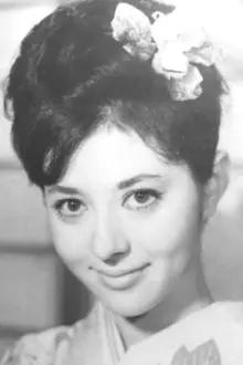 Haruko Wanibuchi como: Kyoko Iwama