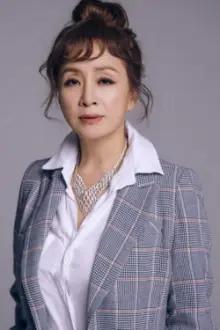 Park Hae-mi como: Hwang Mi-mong