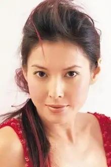 Anita Lee Yuen-Wah como: Ellen Cheng