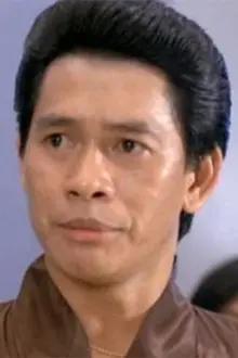 Phillip Ko como: Ko Mok-Fu