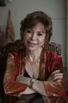Isabel Allende como: 