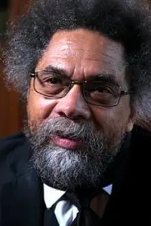 Cornel West como: Self (as Dr. Cornel West)