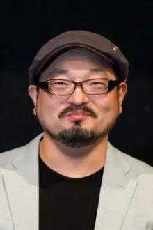 Koji Shiraishi como: Tashiro