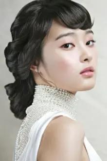 Lee Eun-sung como: Joo Eun-ah