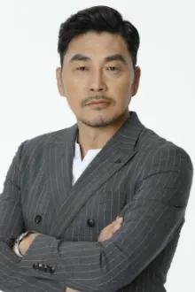 Kim Young-ho como: Buyeo Seon