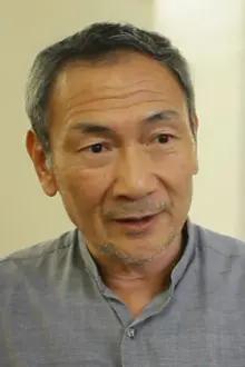 Lim Kay Tong como: Gouverneur