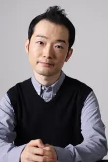 Yasuhi Nakamura como: Momohiko Azuchi
