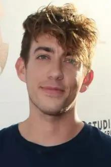 Kevin McHale como: Wooly
