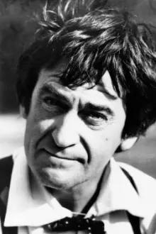 Patrick Troughton como: Himself / The Doctor (2) (archive footage)