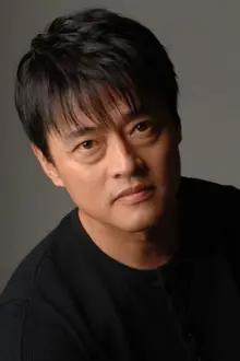 Satoshi Jinbo como: Koresawa Toyoki