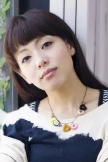 Mayumi Shintani como: Jada (voice)
