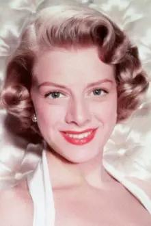 Rosemary Clooney como: Self (archive footage)