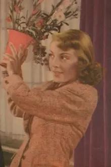 Joyce Bryant como: Normandie Drake