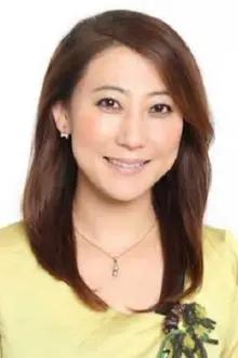 Tomochika como: Terumi Sakai
