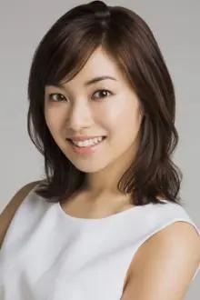 Rina Uchiyama como: Mamiko Ikeda