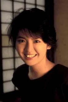 Yoko Minamino como: Keiko Aida