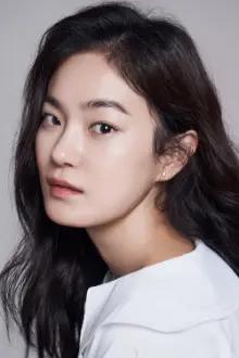 Ok Ja-yeon como: Kang Ja-kyeong