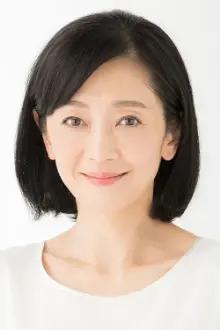 Yumi Asou como: Azusa Tamai