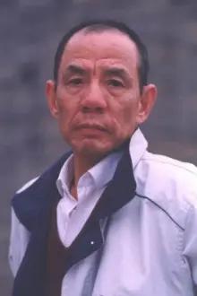 Wei Zongwan como: Lord Chen