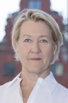 Cecilia Nilsson como: Mette Olsäter
