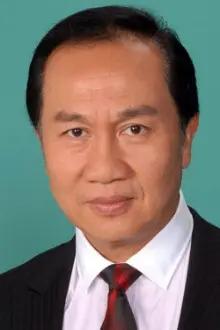 Samuel Kwok Fung como: Inspector