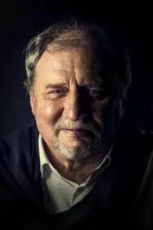 Andrzej Grabowski como: Roman Kiliński, prywatny przedsiębiorca