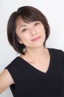 Atsuko Sakurai como: Shirota Kiyomi