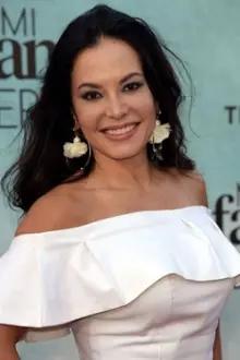 Coraima Torres como: Soledad Díaz Castillo