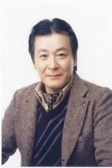 Shigeru Saiki como: Yukio Takayama