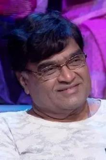 Ashok Saraf como: Baliya