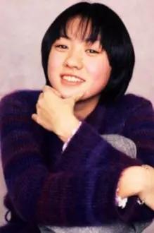 Asumi Miwa como: Hiromi Yoshii