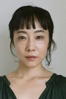 Maho Yamada como: Megumi Yoshikawa